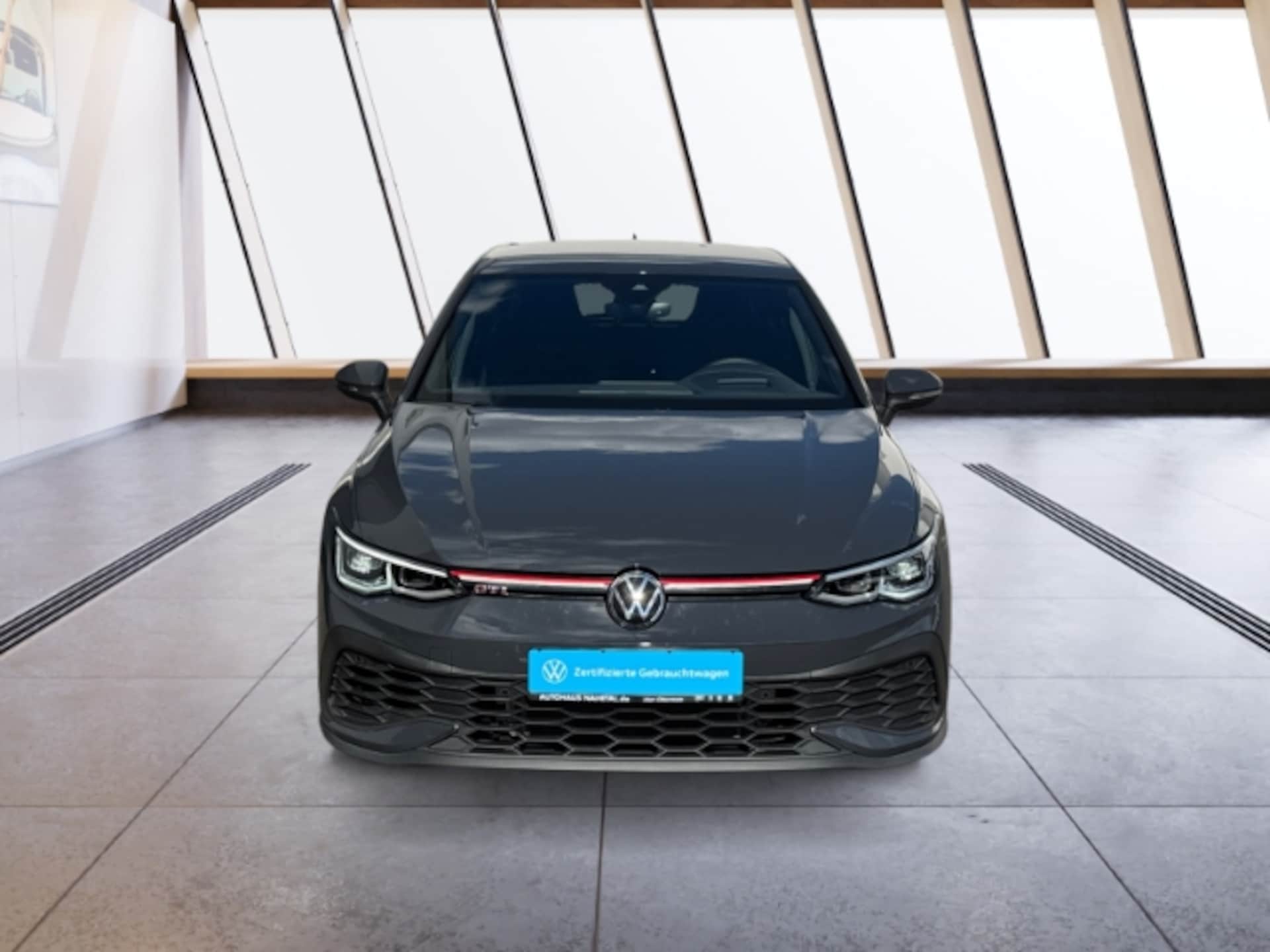 Volkswagen Golf GTI Clubsport