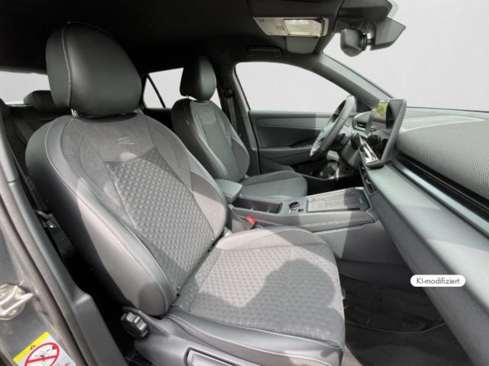 Volkswagen T-Roc – Bild 4