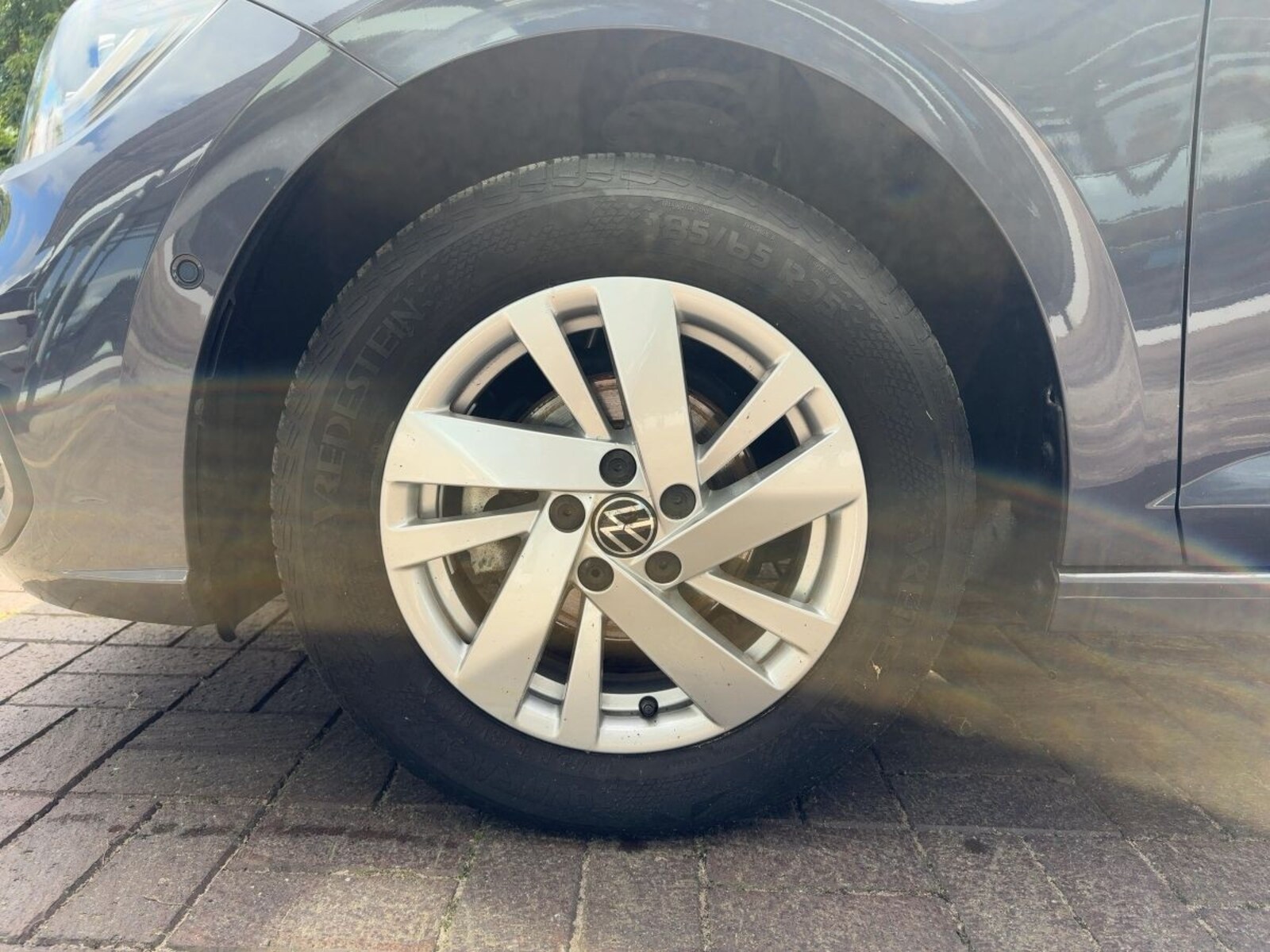 Volkswagen Polo – Bild 14