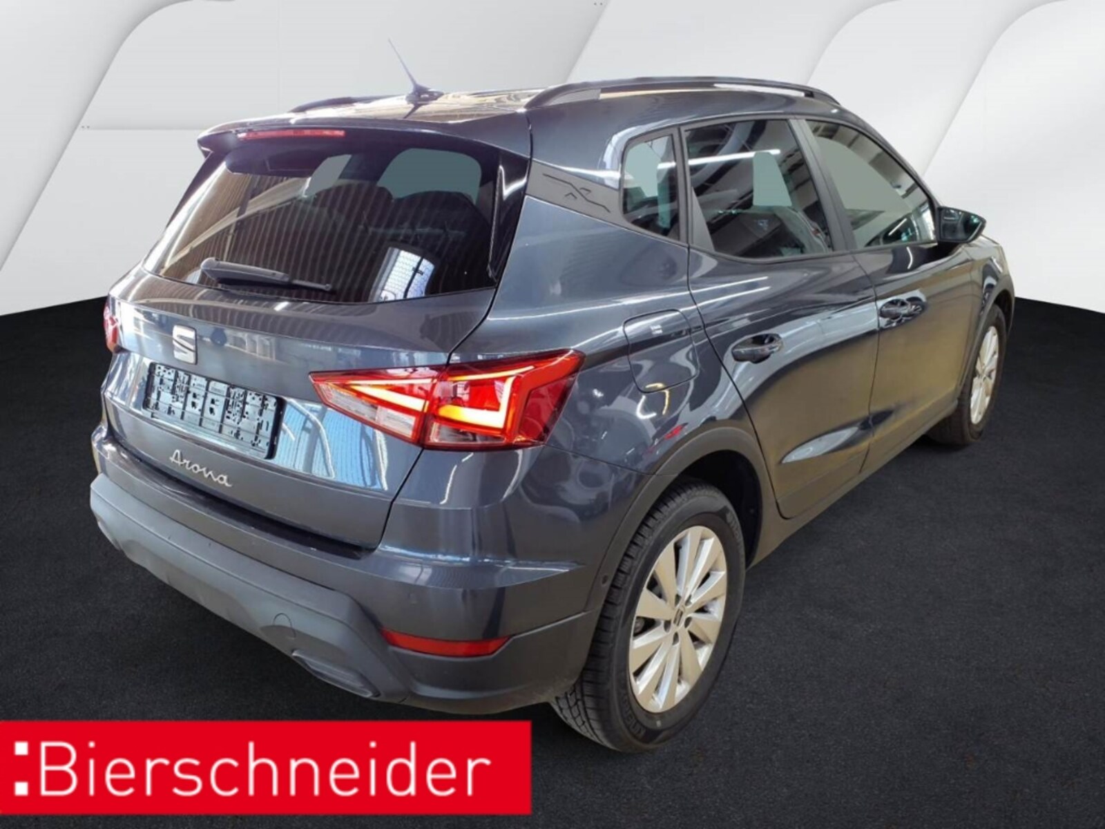 SEAT Arona – Bild 3