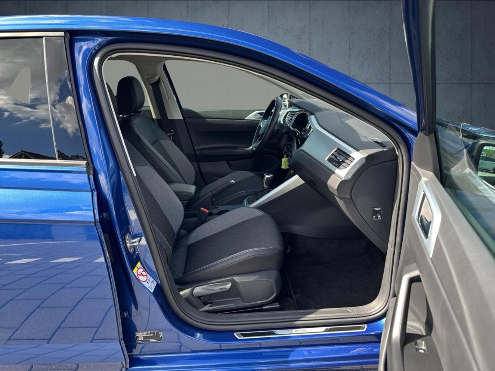 Volkswagen Polo – Bild 15