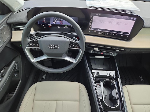 2026 Audi Q3 Base - Photo 14