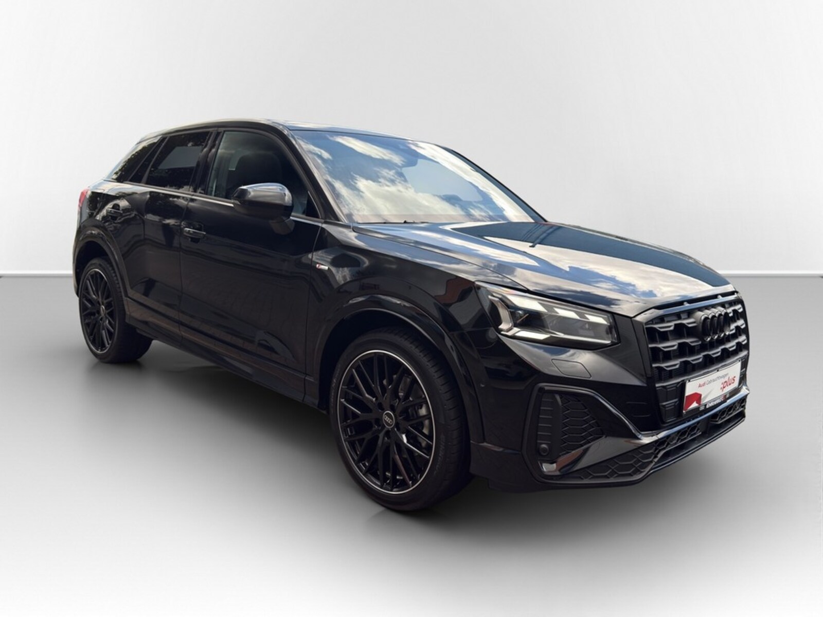 Audi Q2 – Bild 3