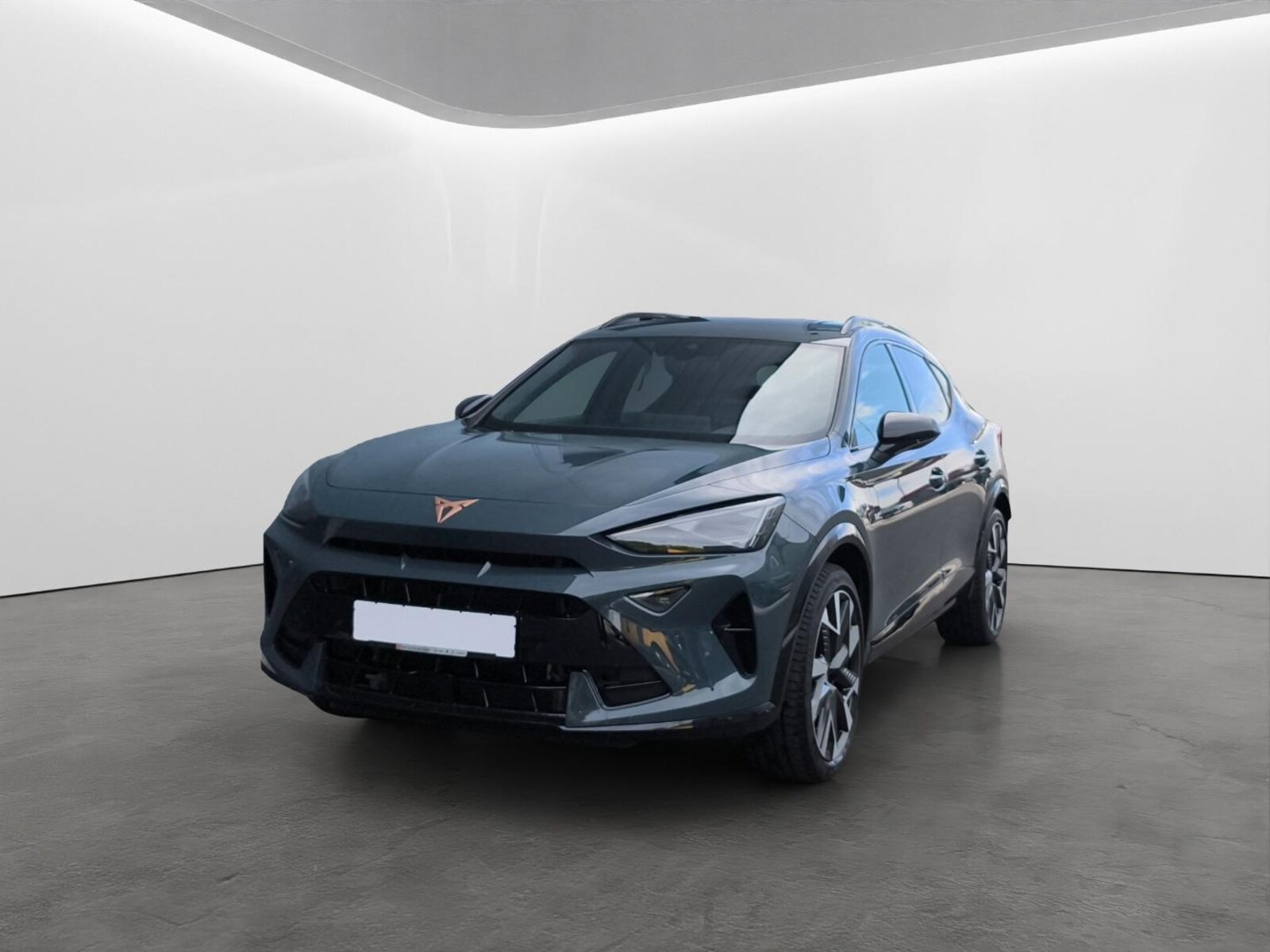CUPRA Formentor – Bild 2