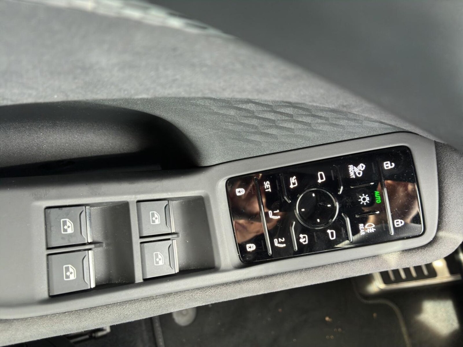 Audi A5 Avant – Bild 21