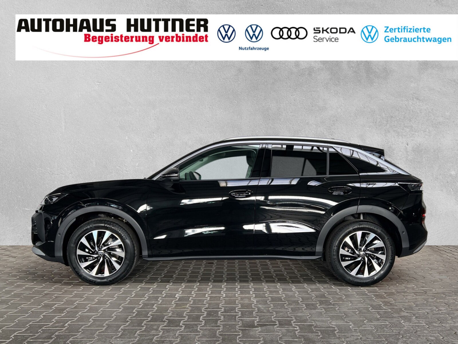 Volkswagen T-Roc – Bild 2
