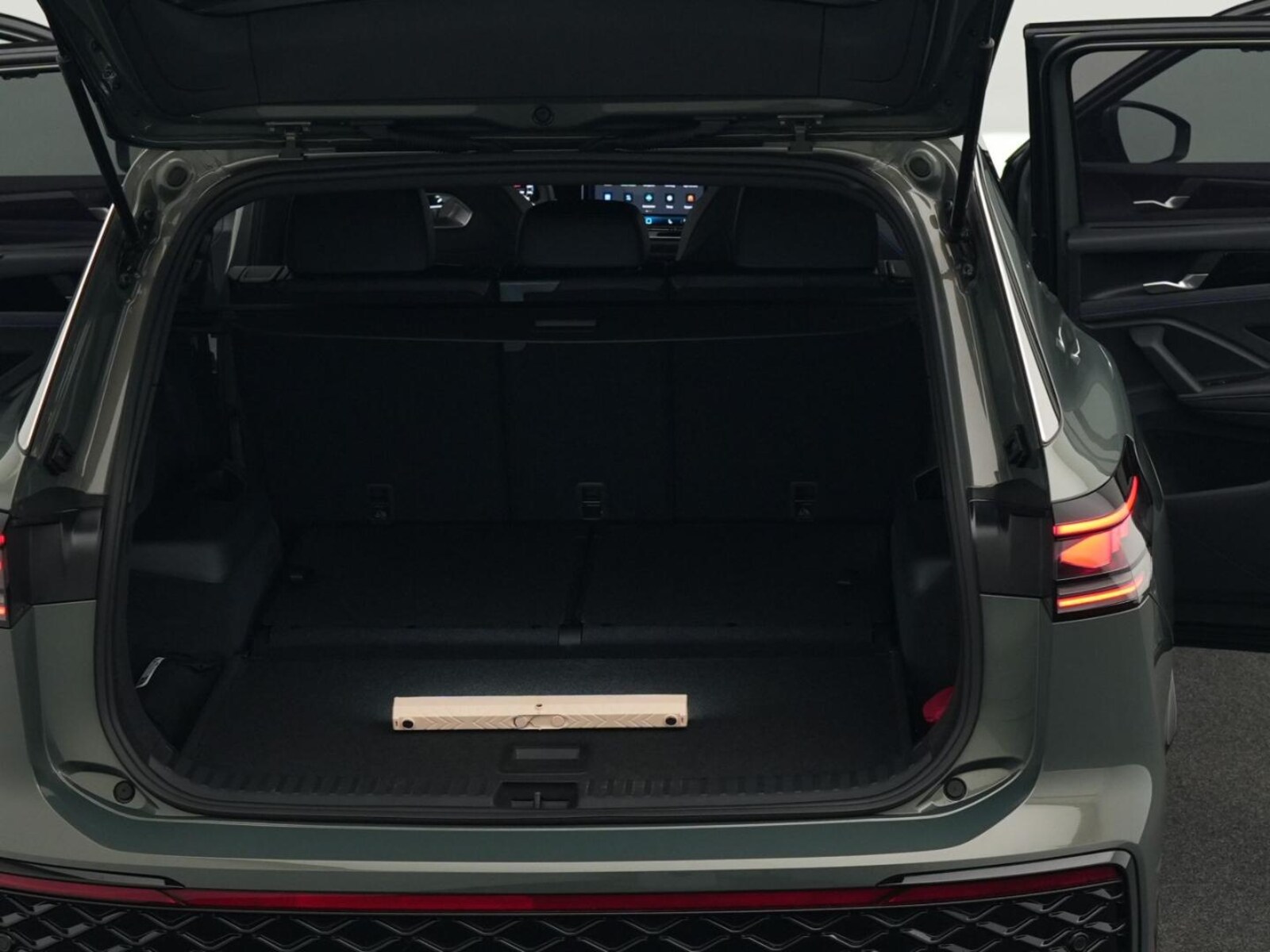 Volkswagen Tayron – Bild 17