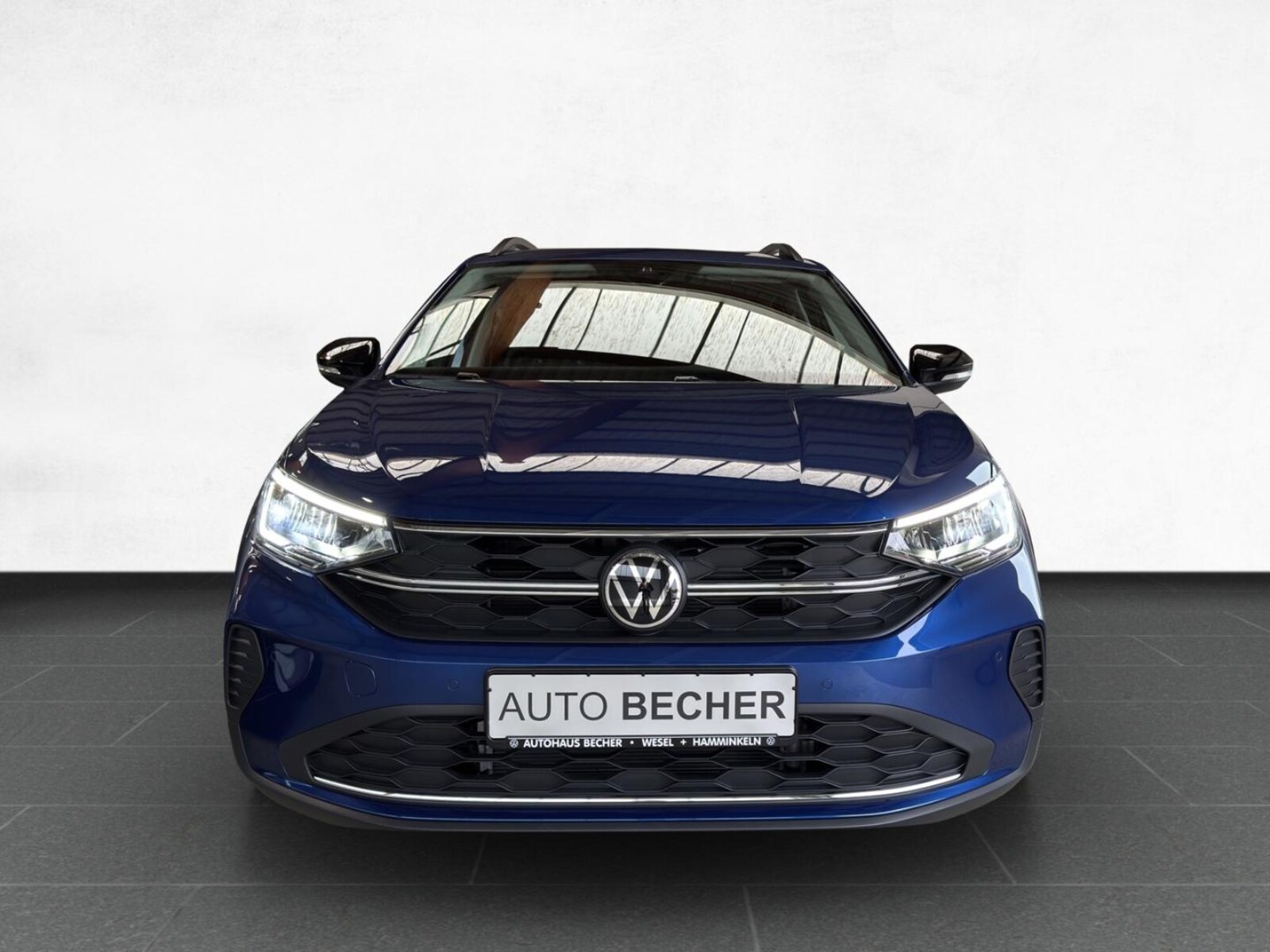 Volkswagen Taigo – Bild 3