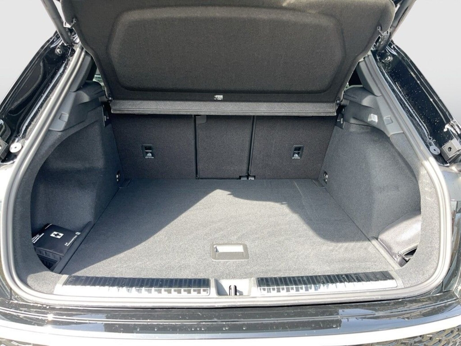 Audi Q3 – Bild 16