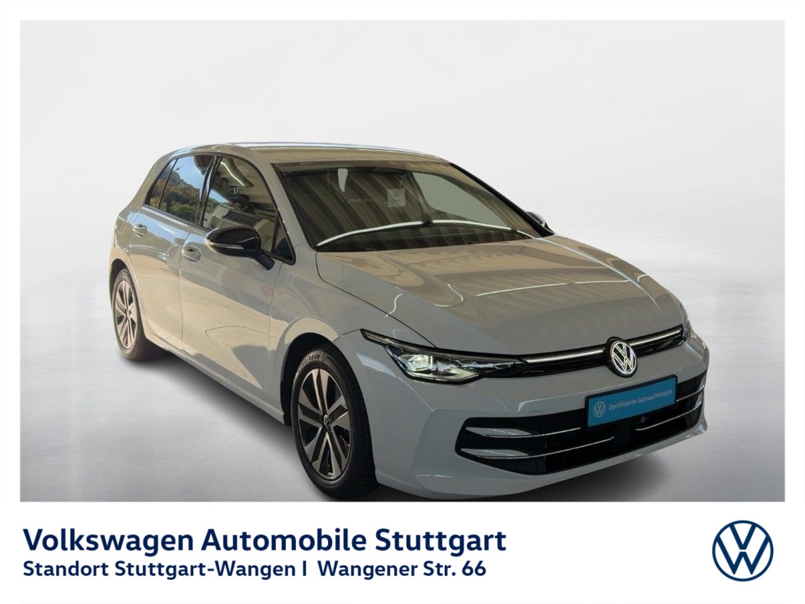 Volkswagen Golf – Bild 4