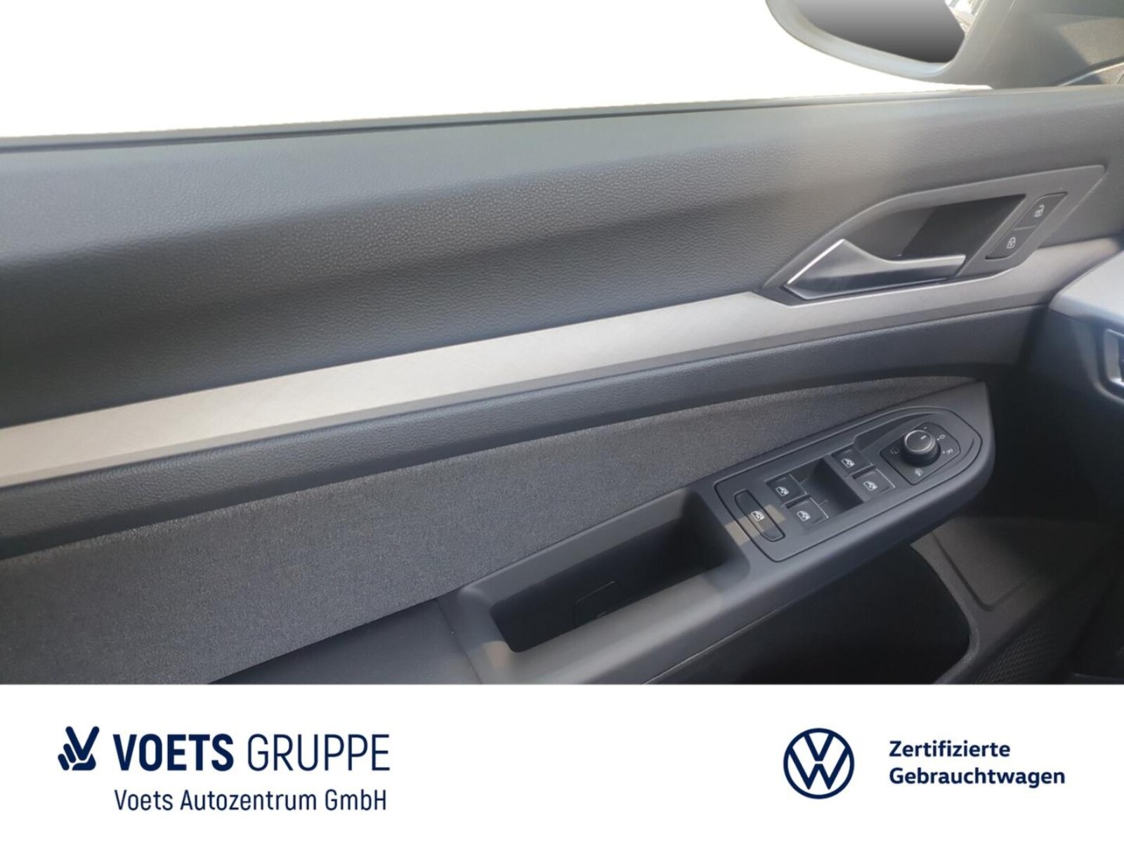 Volkswagen Golf – Bild 12