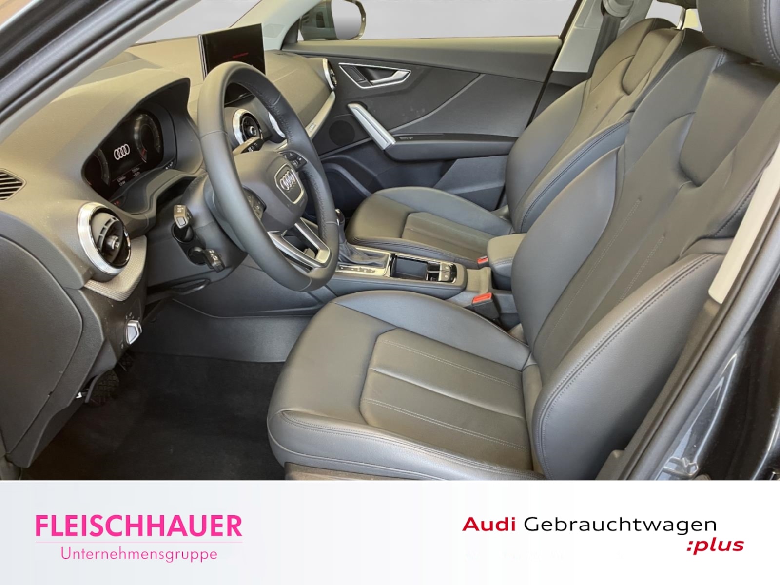 Audi Q2 – Bild 11