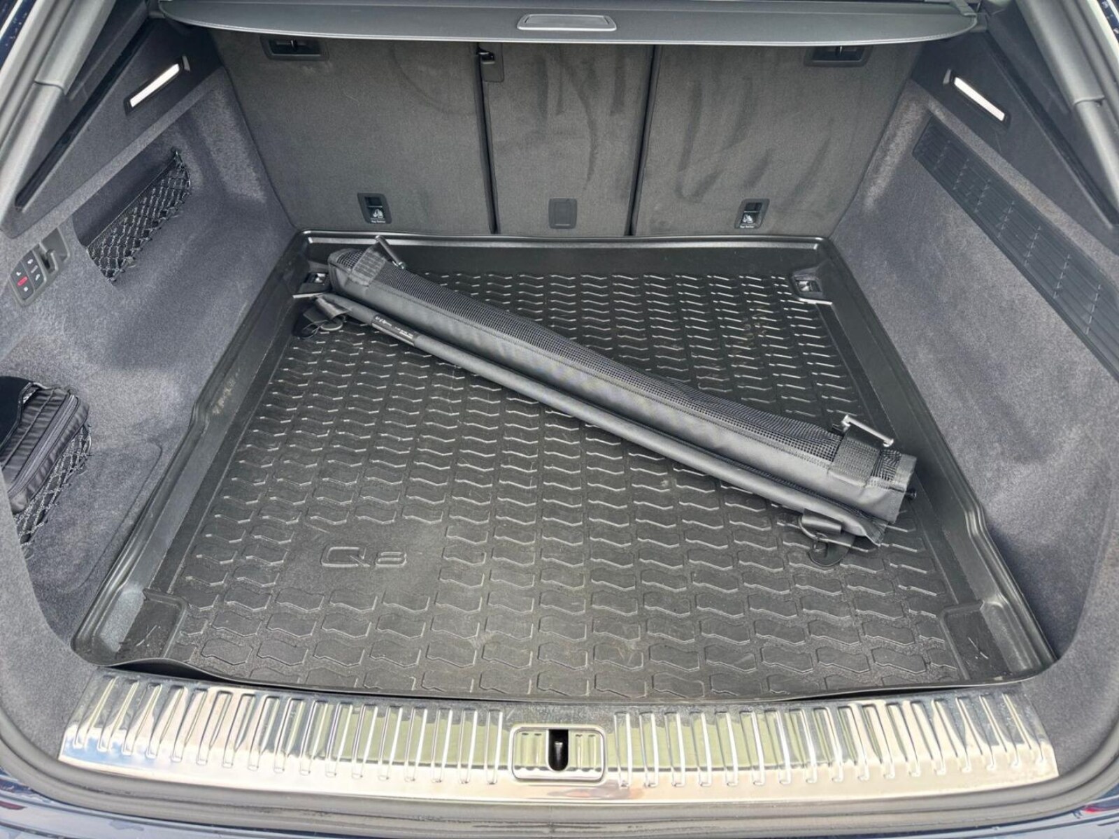Audi Q8 – Bild 14