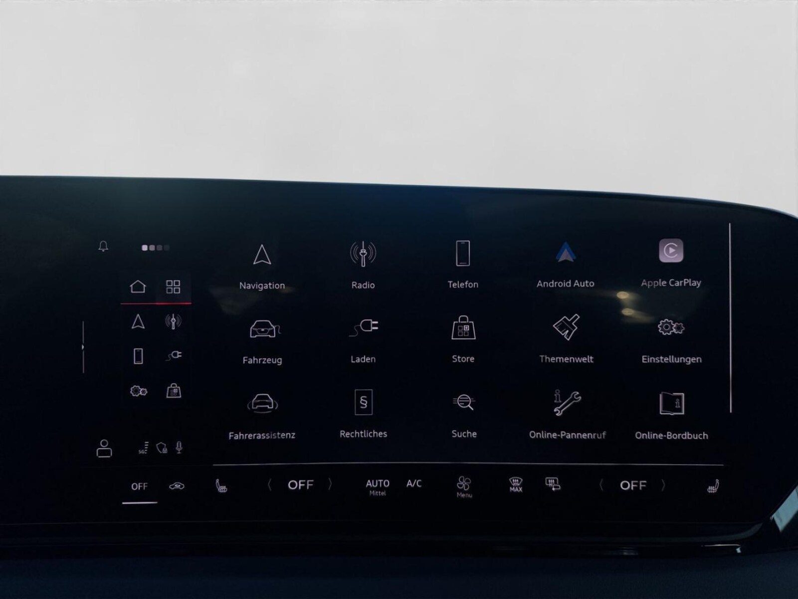 Audi A6 Avant e-tron – Bild 7