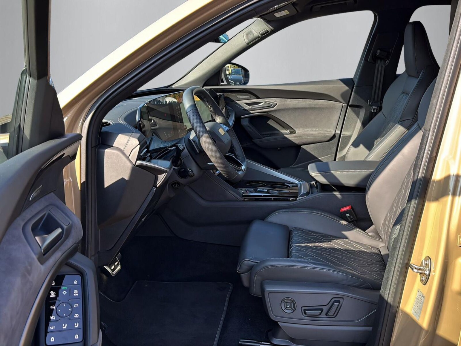Audi SQ5 – Bild 5
