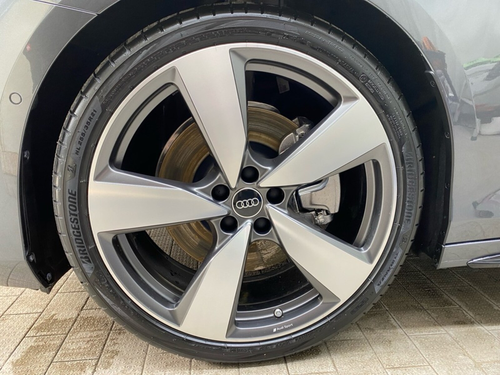 Audi A6 Avant – Bild 2