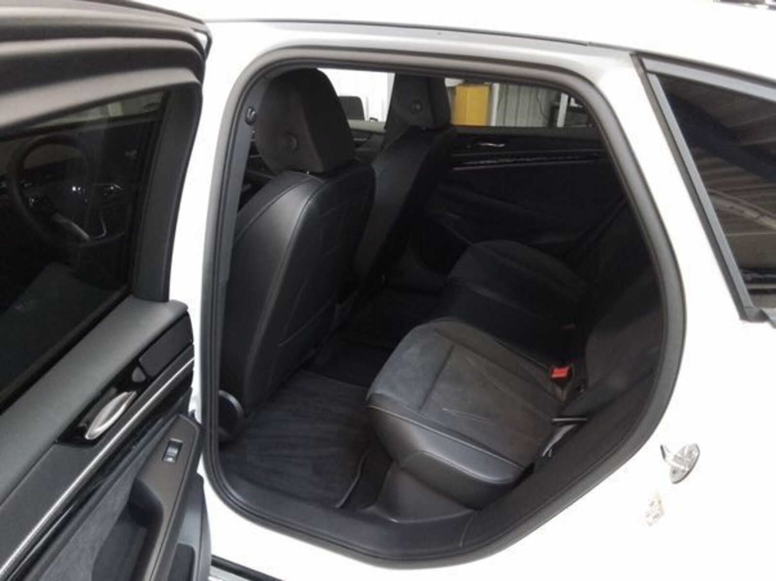 Volkswagen ID.7 – Bild 4