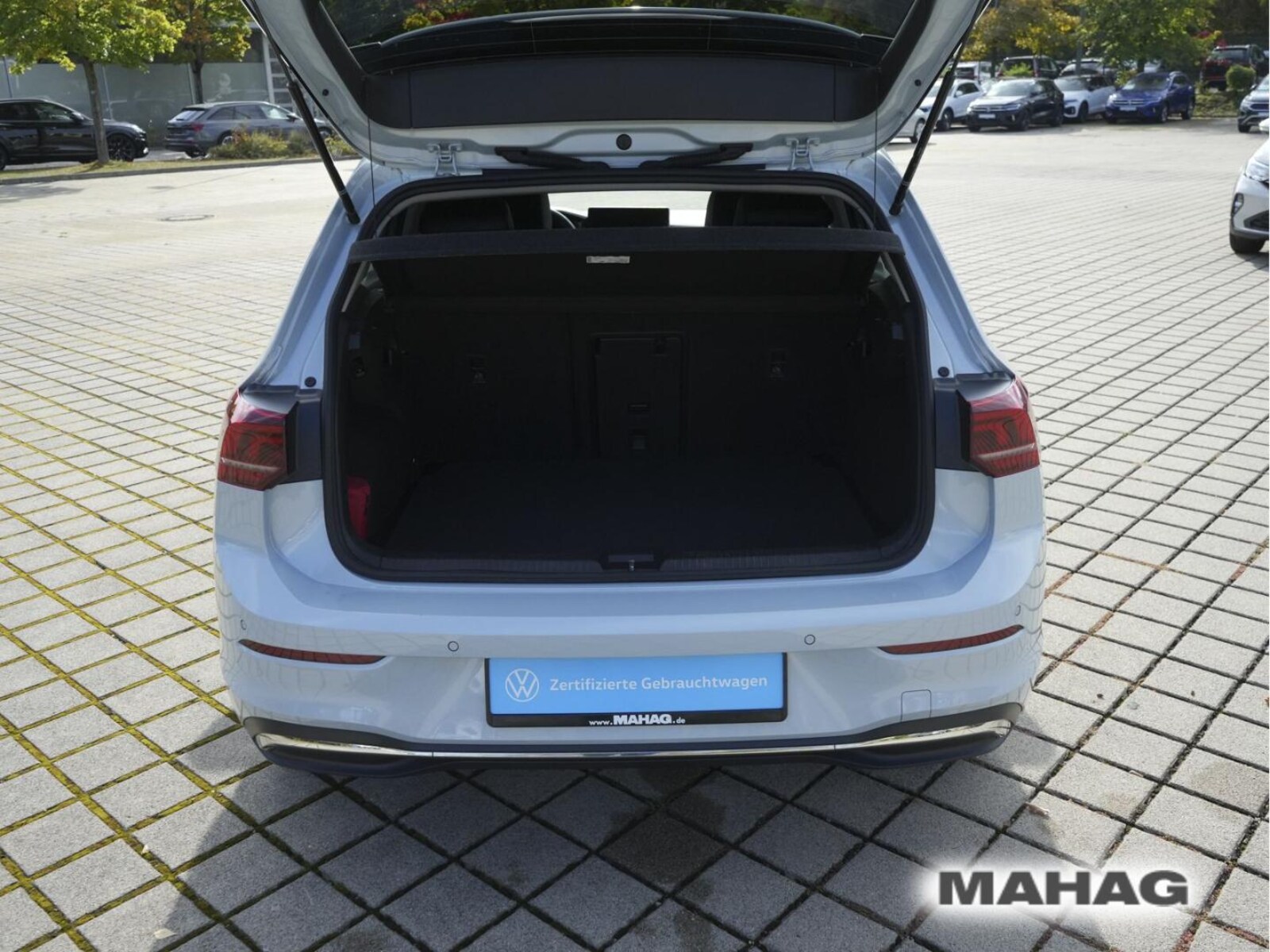 Volkswagen Golf – Bild 29