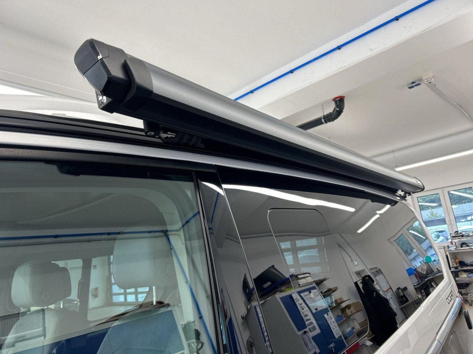 Volkswagen California – Bild 26