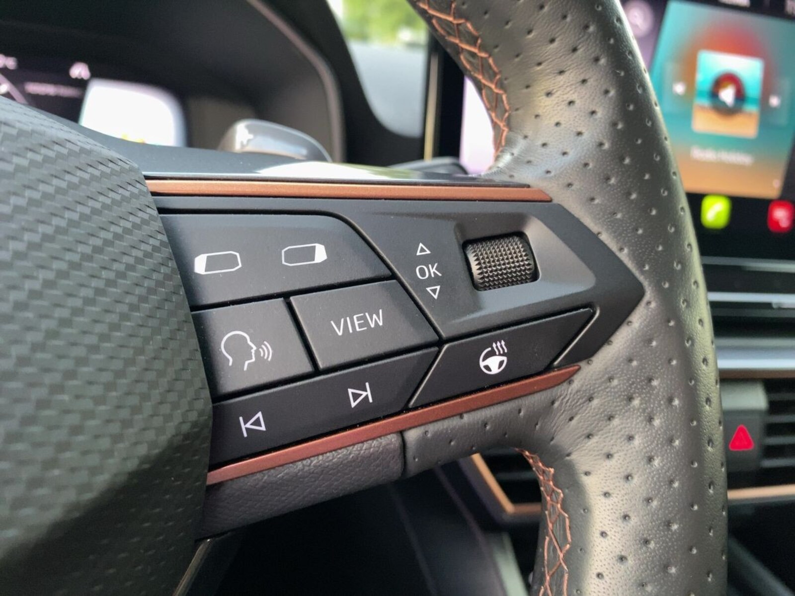 CUPRA Leon – Bild 15
