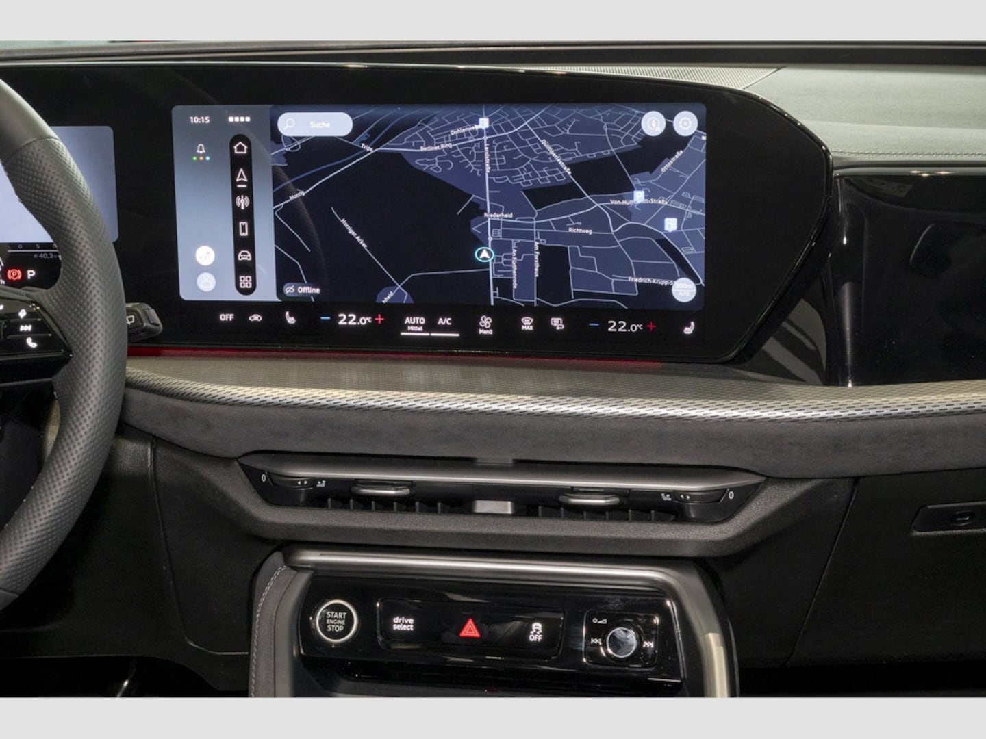 Bild über Audi Q5 SUV TDI quattro 220 kW S tronic - für weitere Informationen kontaktieren Sie den Audi Partner