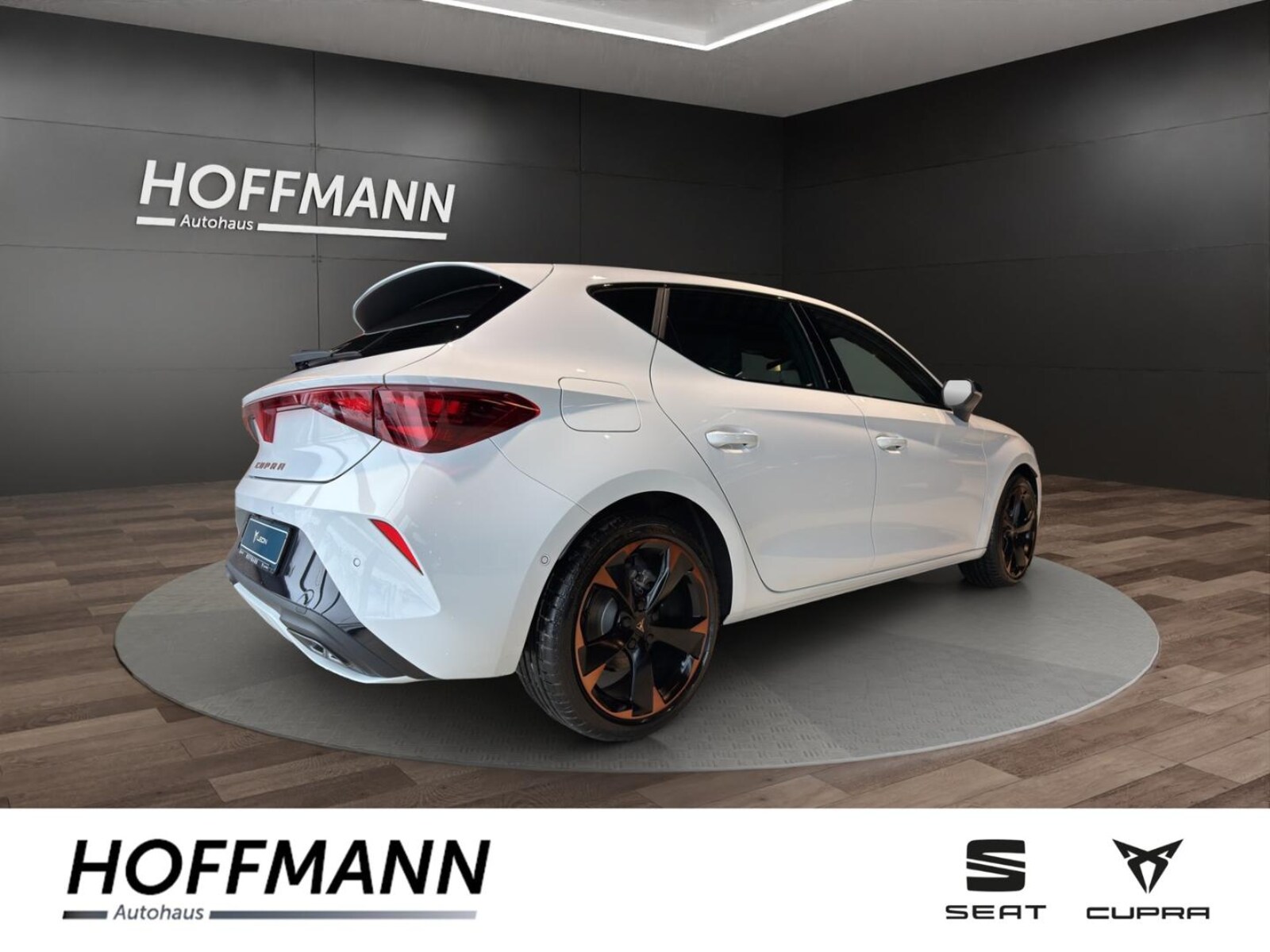 CUPRA Leon – Bild 2