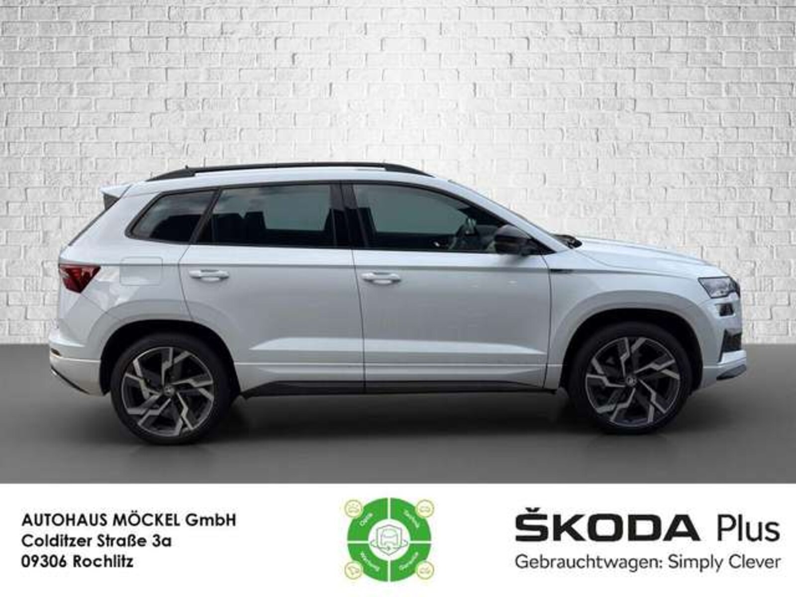 Škoda Karoq – Bild 6
