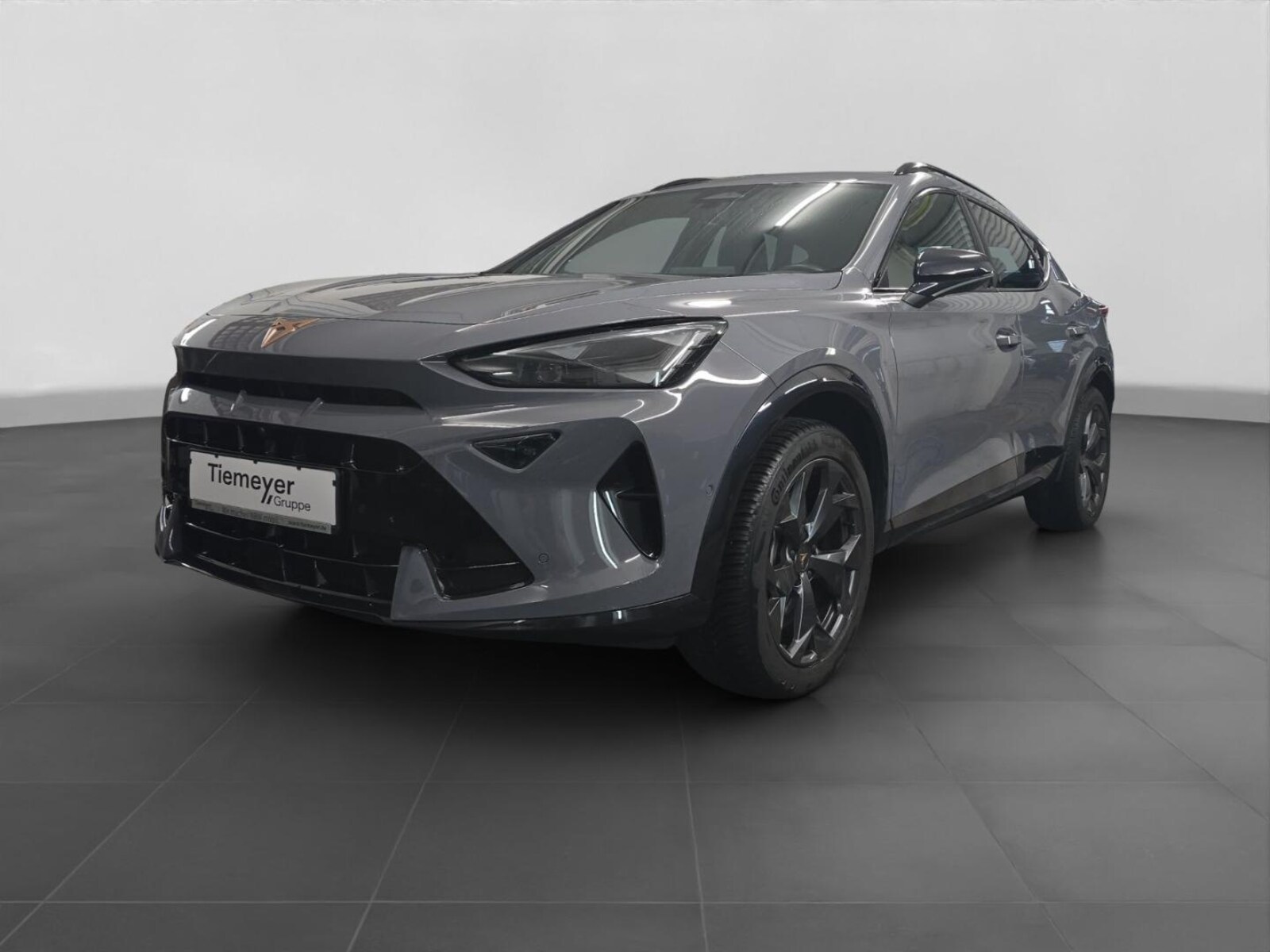 CUPRA Formentor – Bild 2
