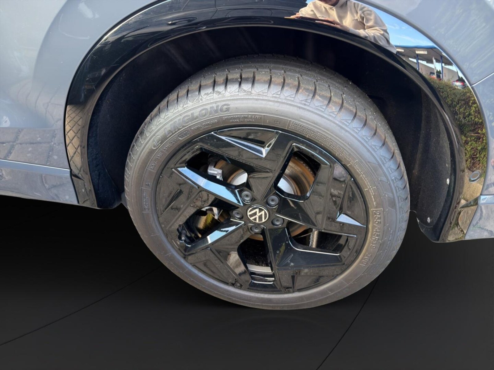 Volkswagen Tiguan – Bild 16