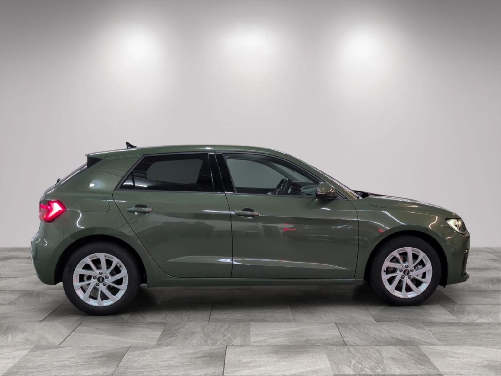 Audi A1 Sportback – Bild 5