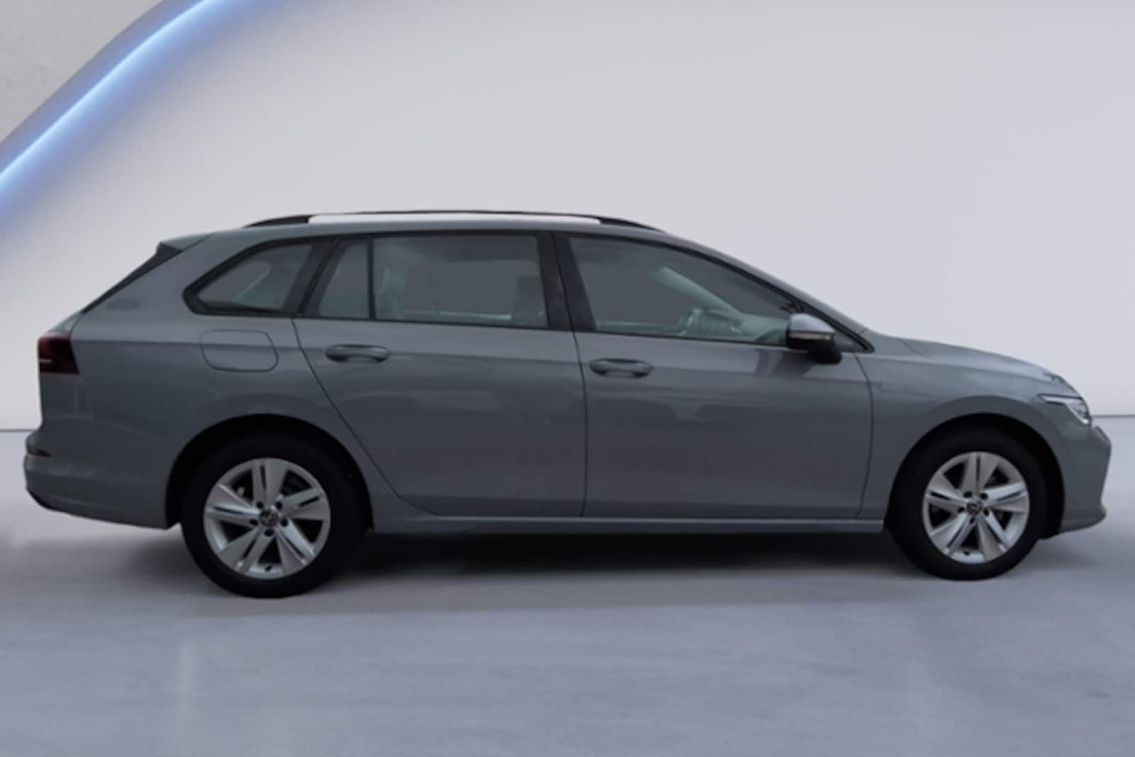 Volkswagen Golf Variant – Bild 6