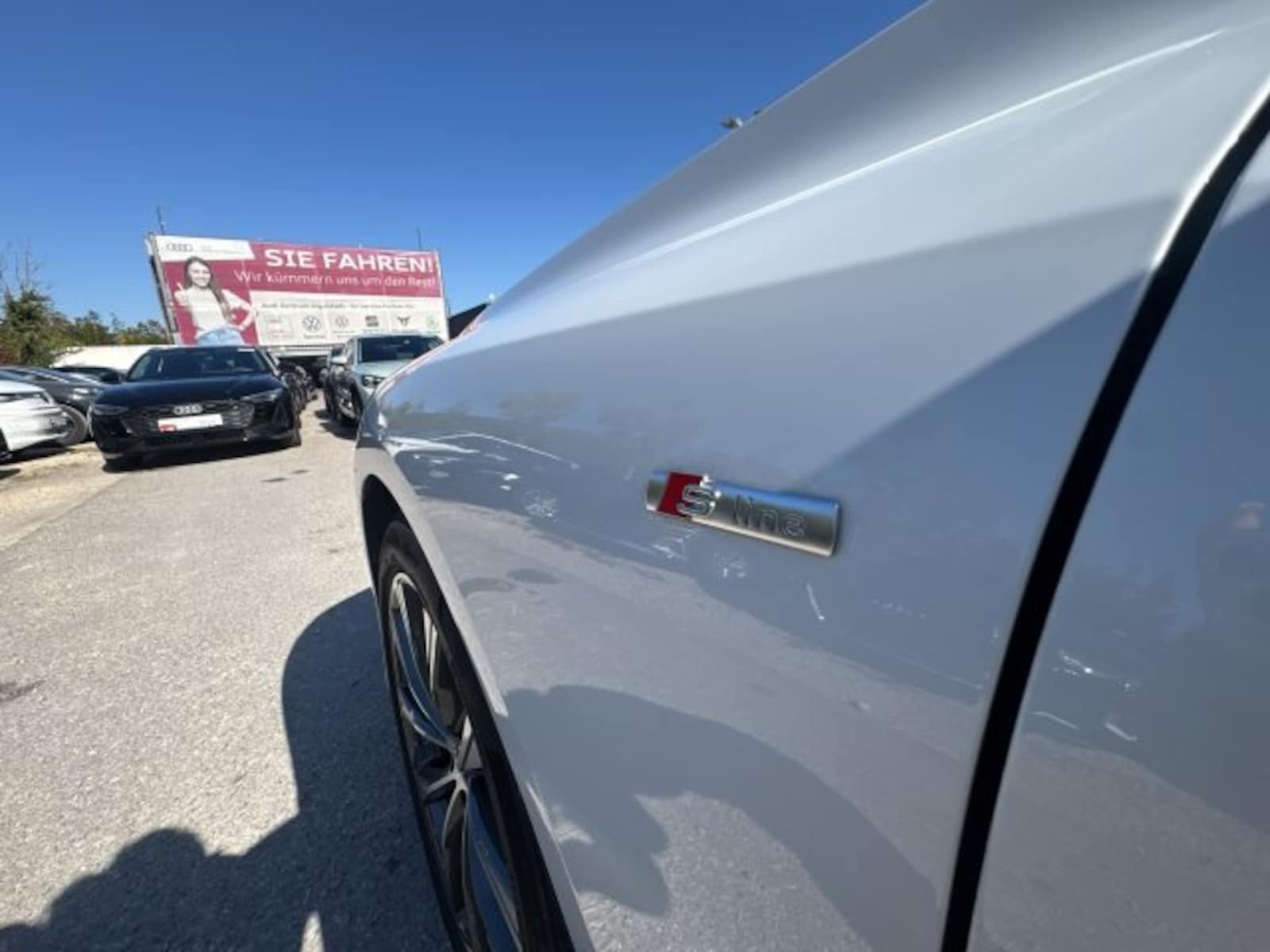 Audi A6 Limousine – Bild 17