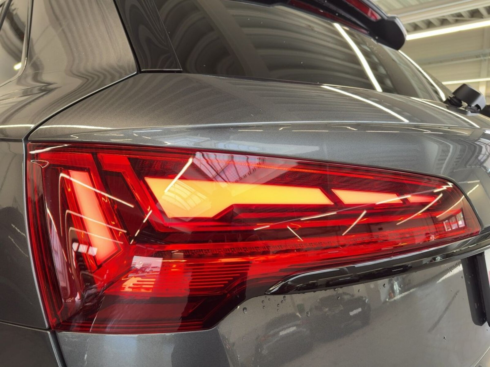 Audi Q5 – Bild 16