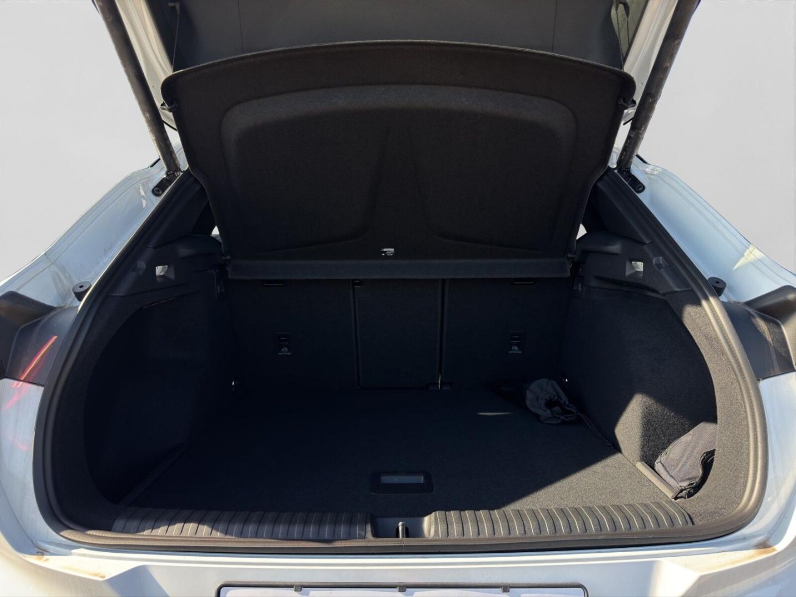 CUPRA Terramar – Bild 20