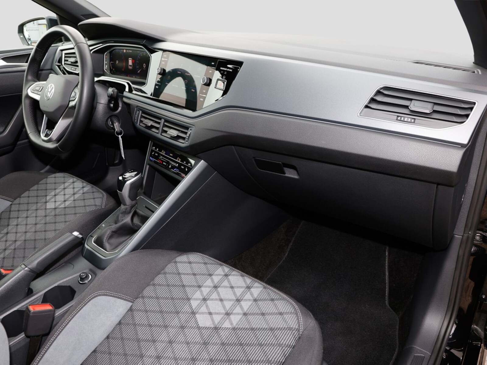 Volkswagen Polo – Bild 9