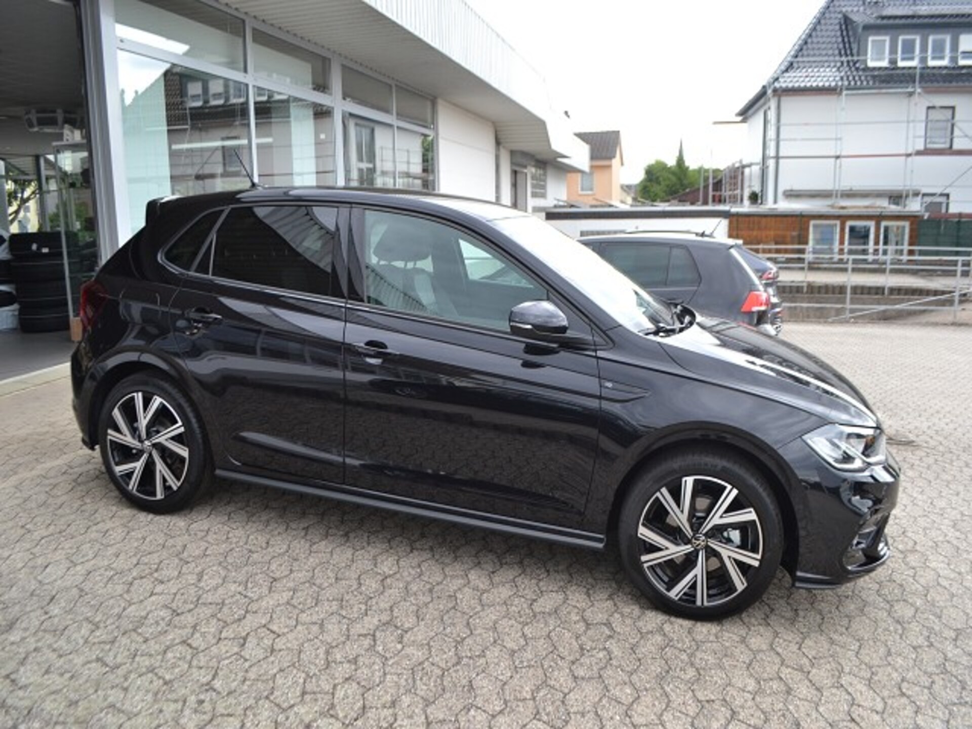 Volkswagen Polo R-Line
