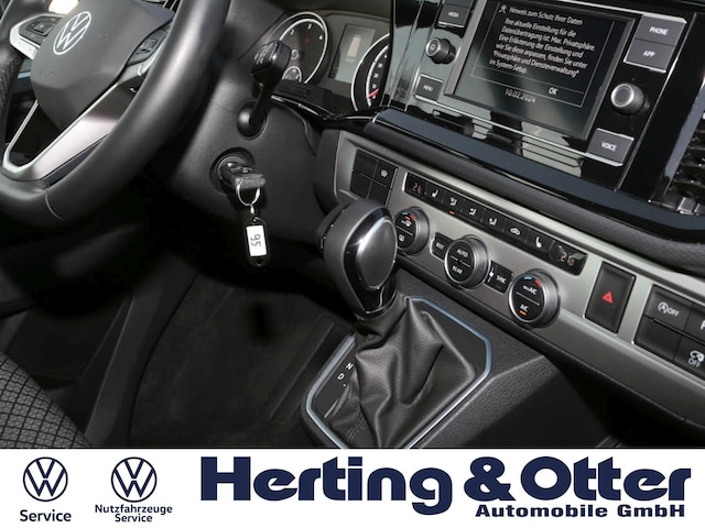 Volkswagen T6.1 California
