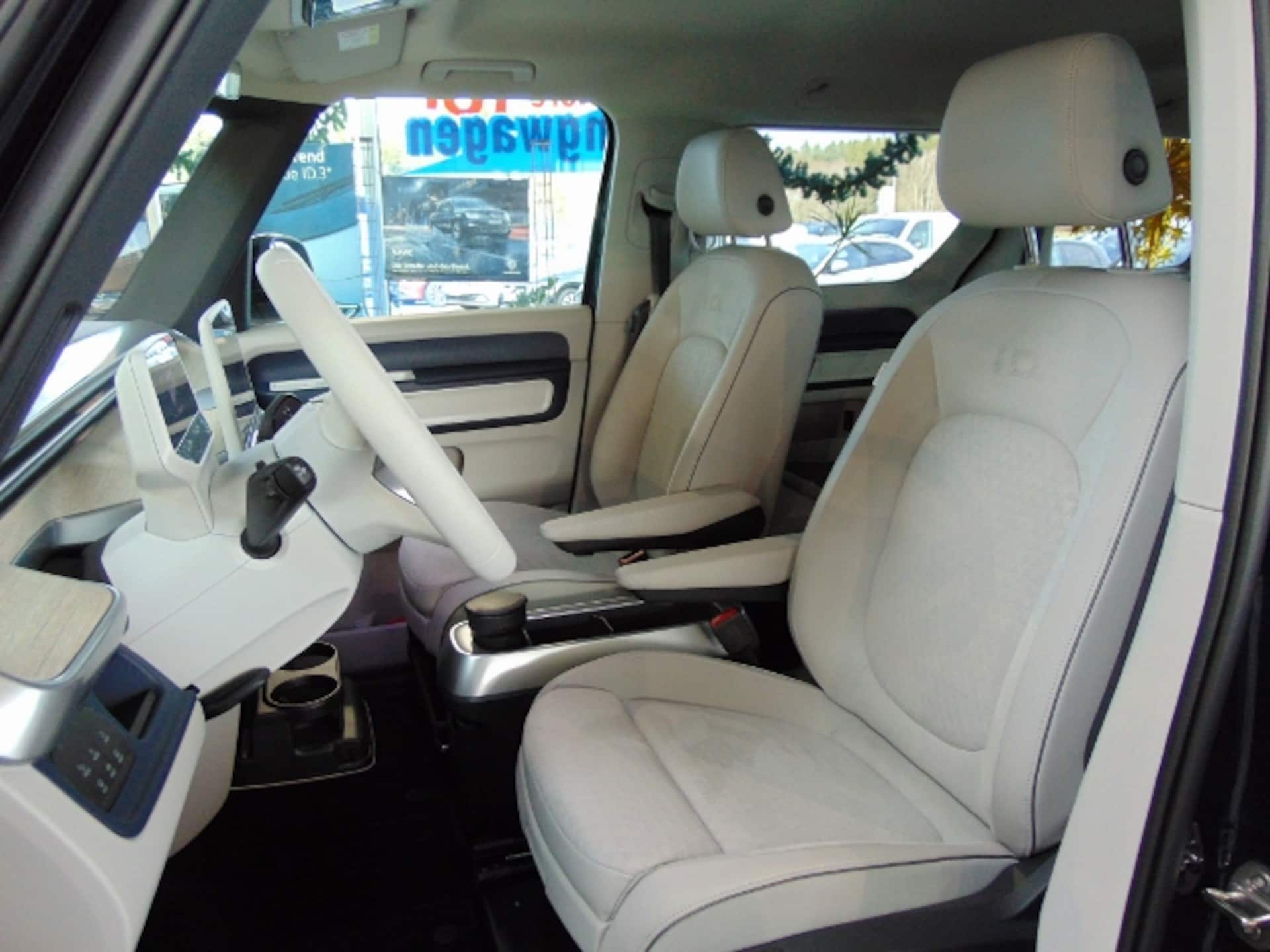 Volkswagen ID. Buzz Pro