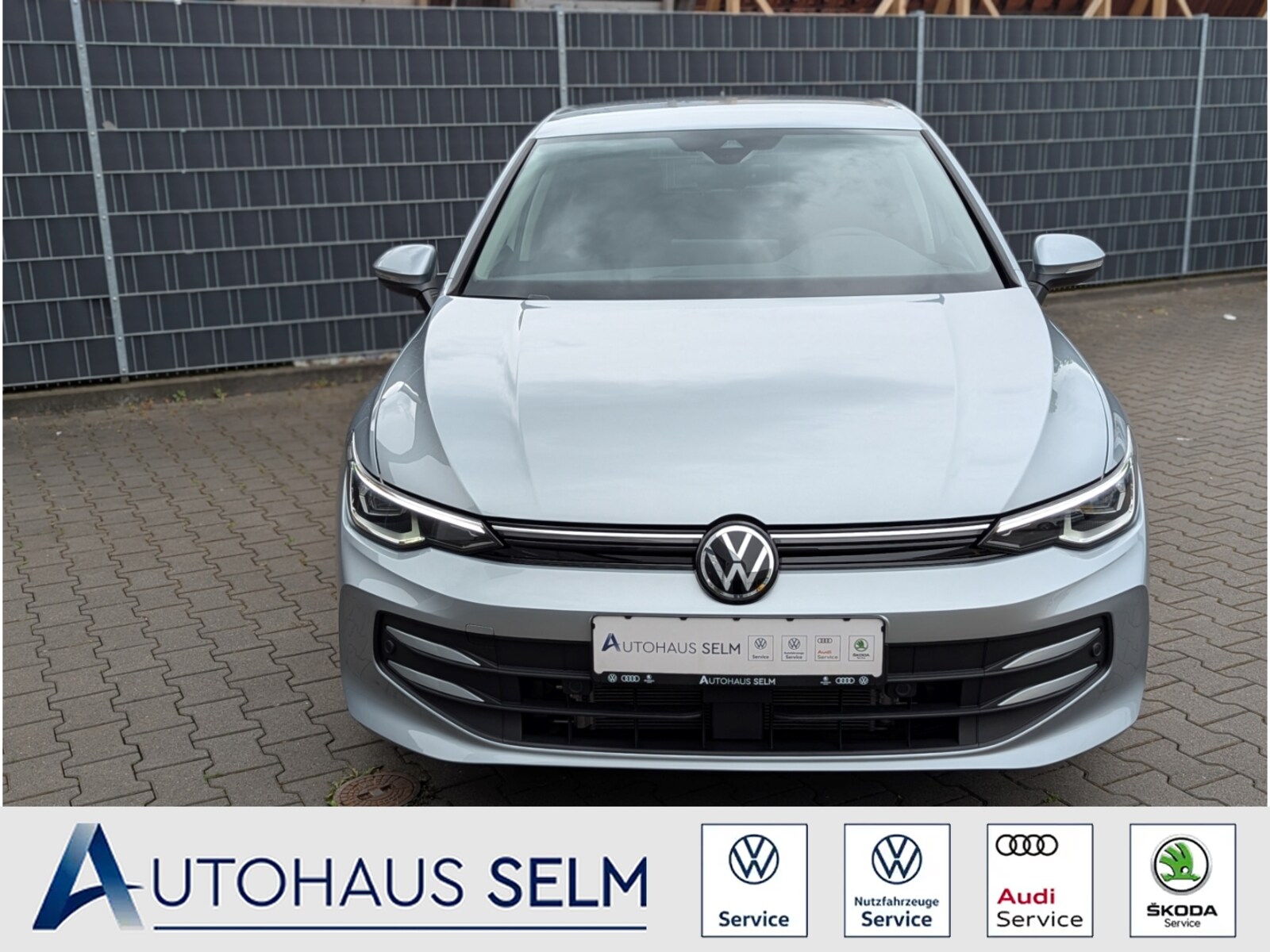 Volkswagen Golf – Bild 2