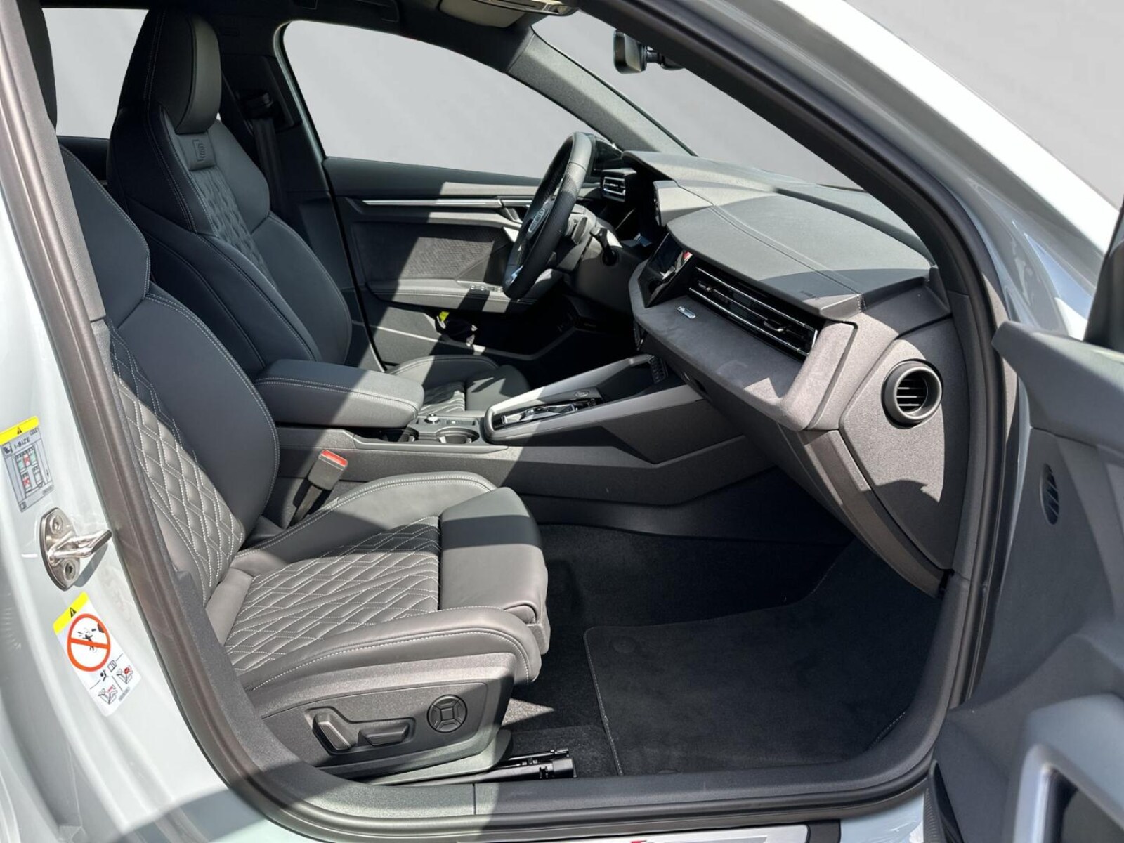 Audi A3 allstreet – Bild 4