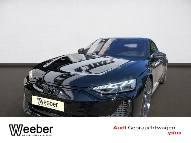 Audi RS e-tron GT