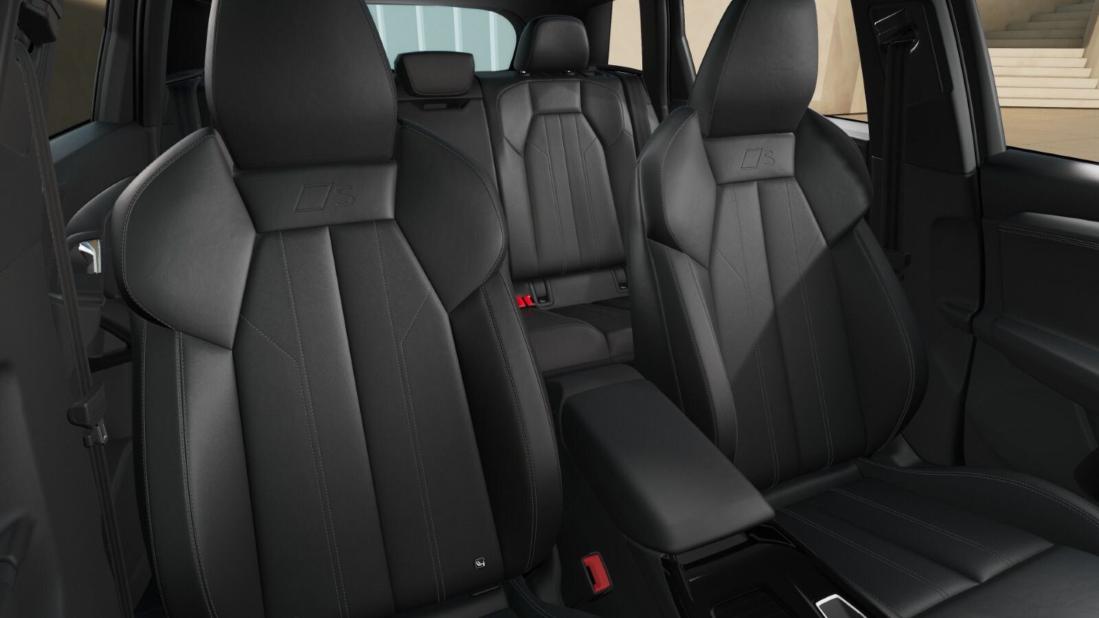 Image about Audi Q6 SUV e-tron e-tron quattro