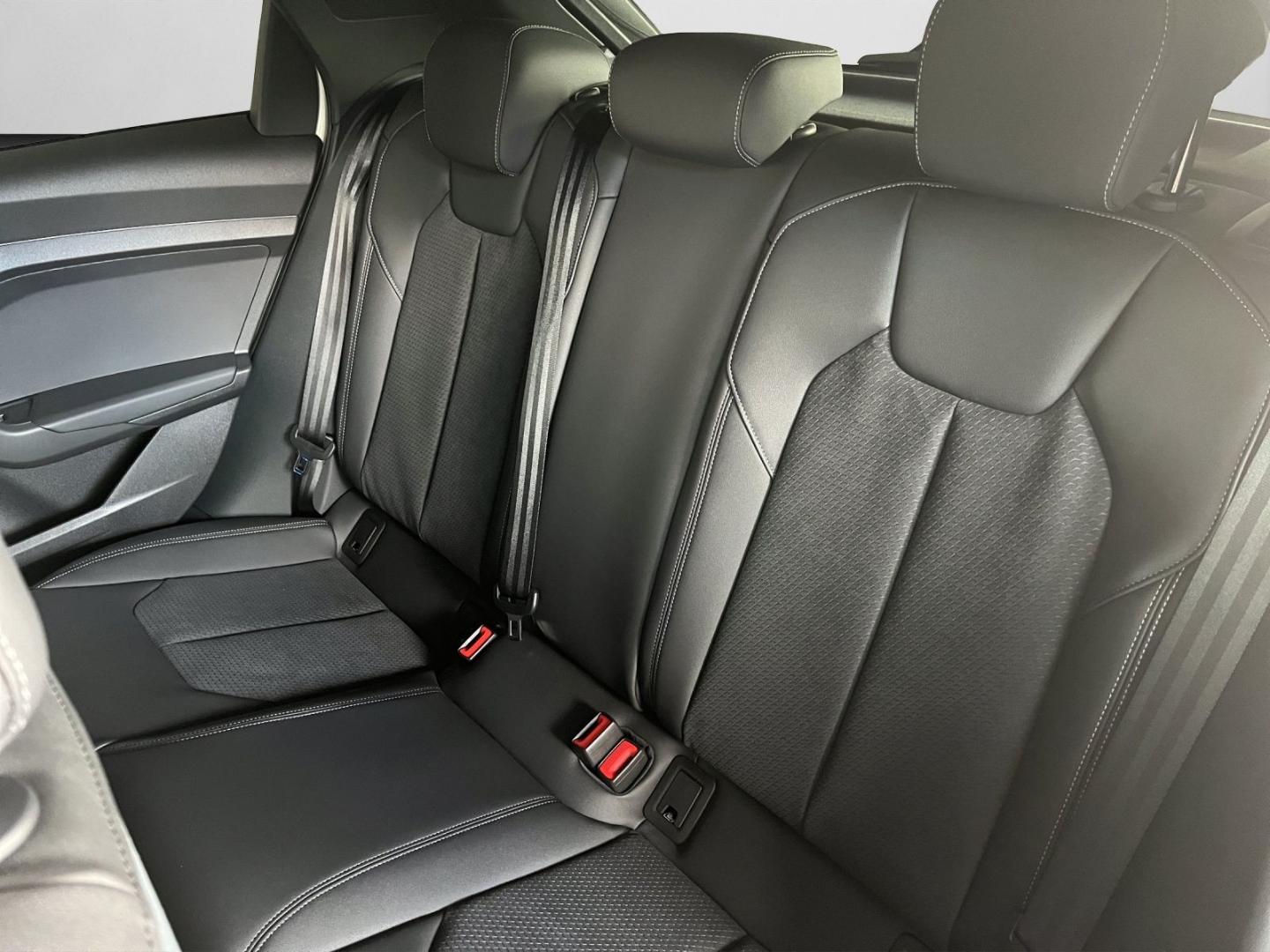 Image about Audi A1 Sportback S line 40 TFSI S tronic