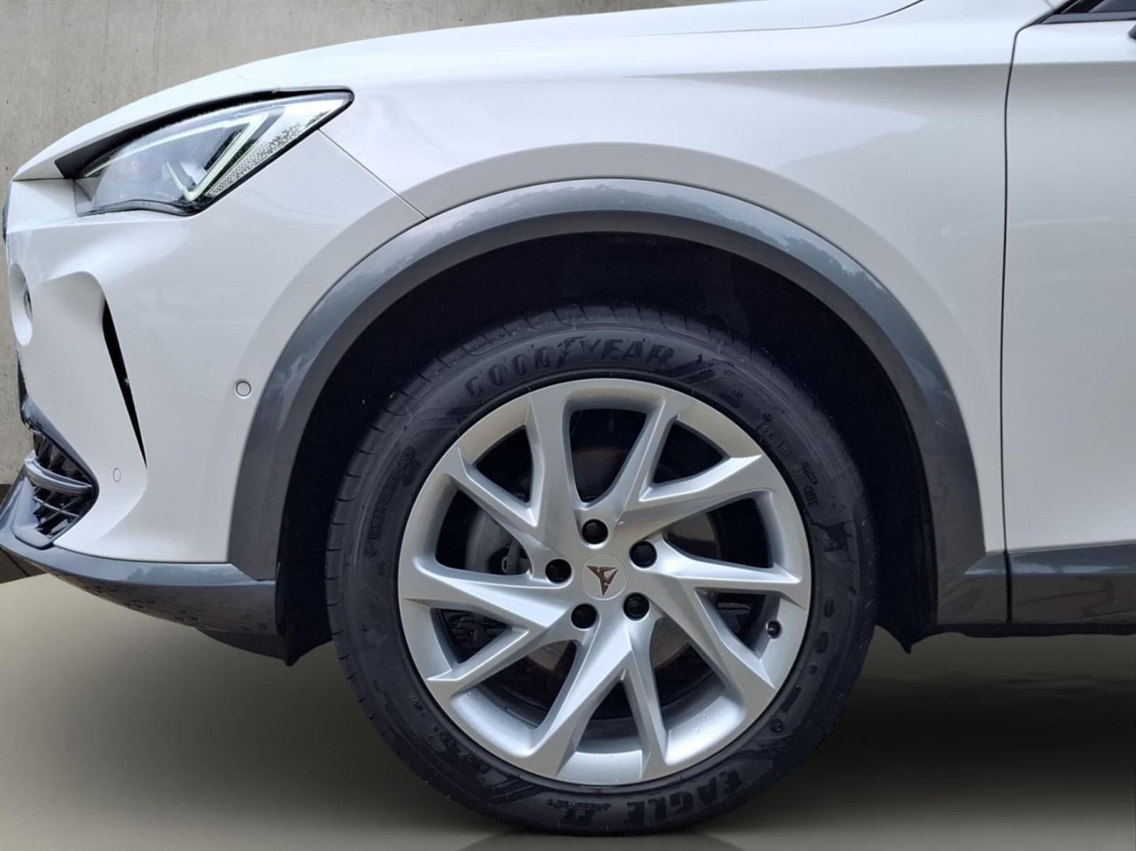 CUPRA Formentor – Bild 20