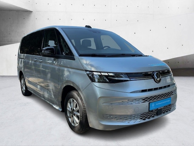 Volkswagen Multivan langversion