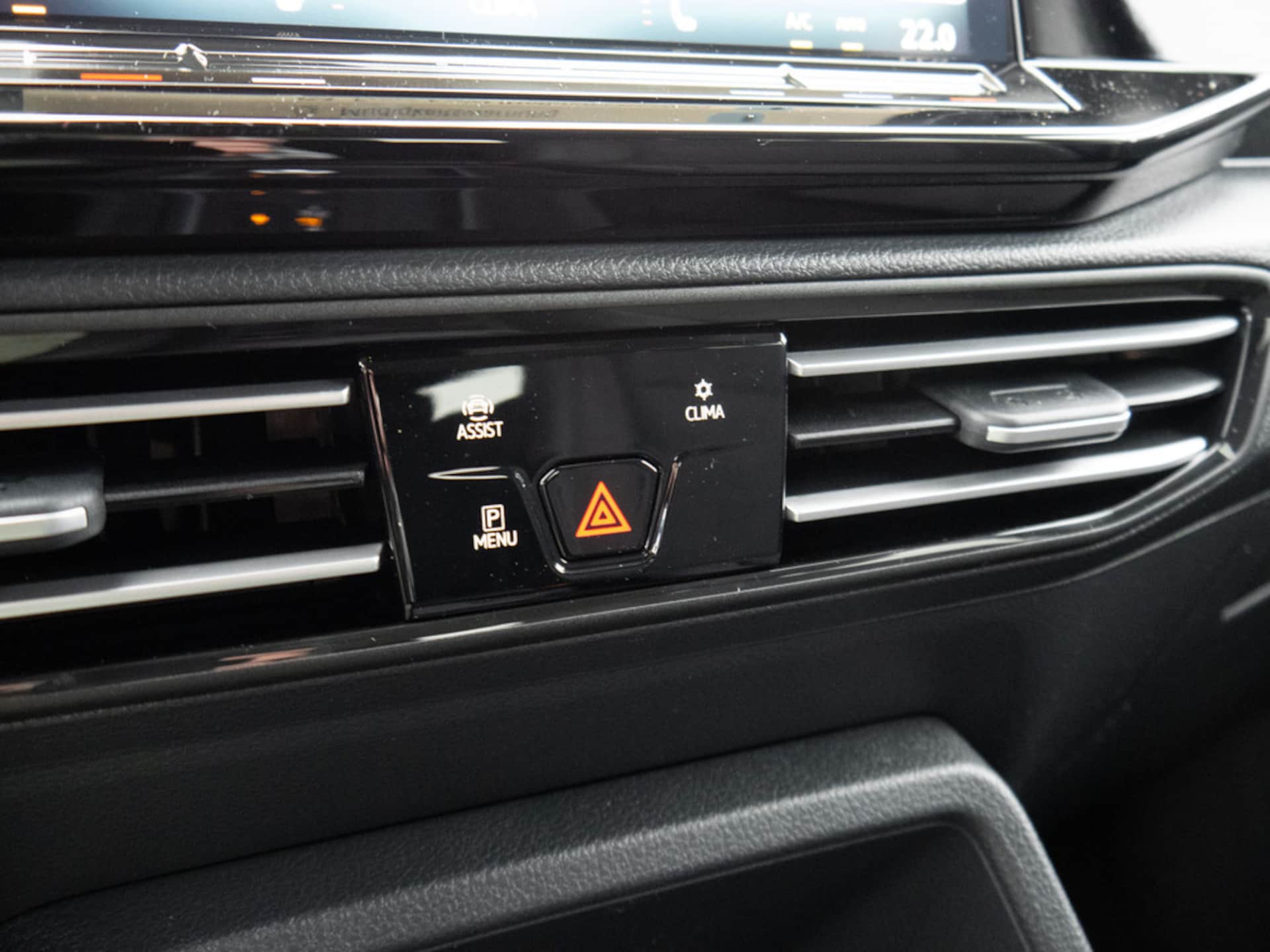 Volkswagen Caddy Maxi Style