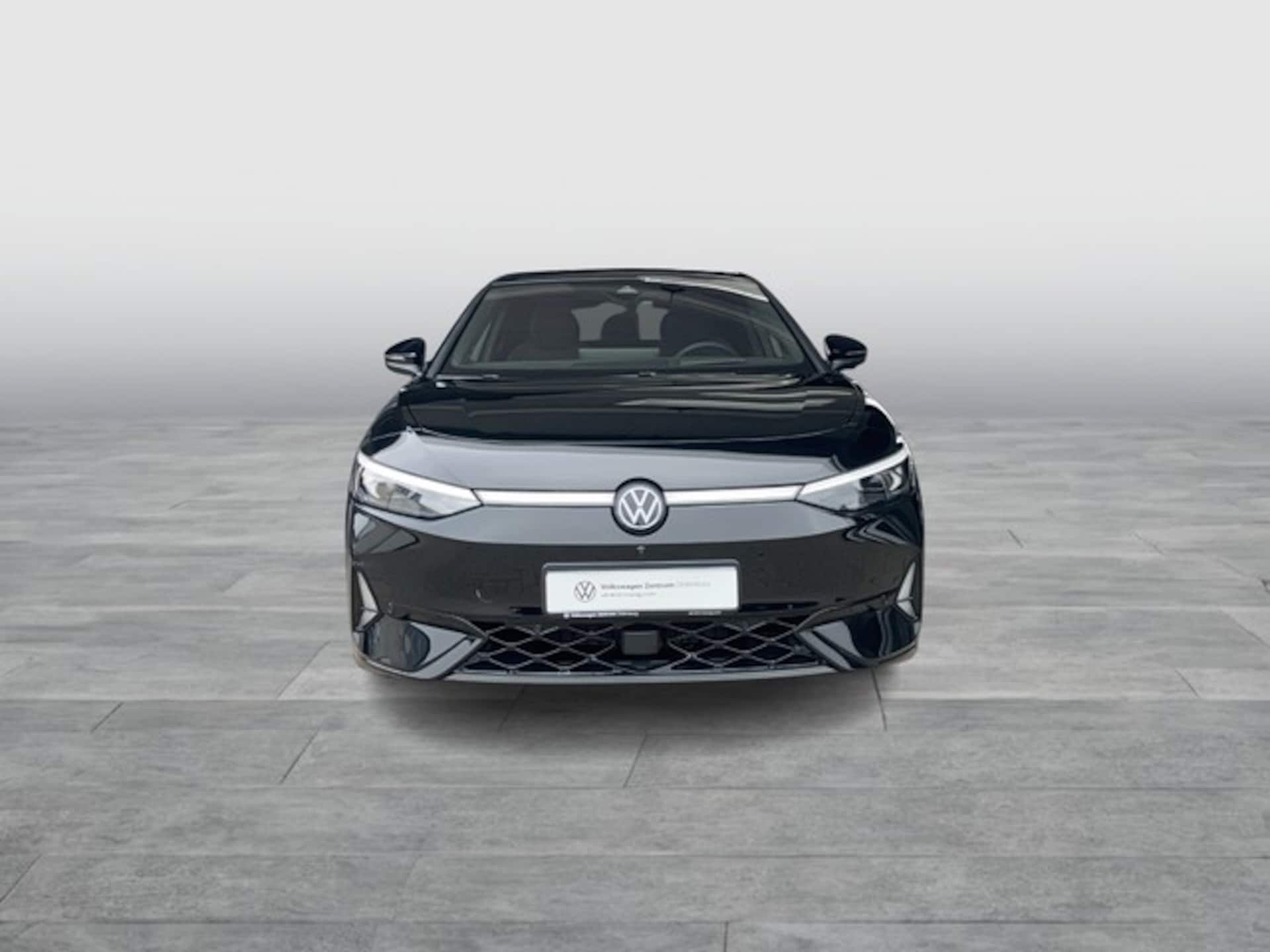 Volkswagen ID.7 GTX