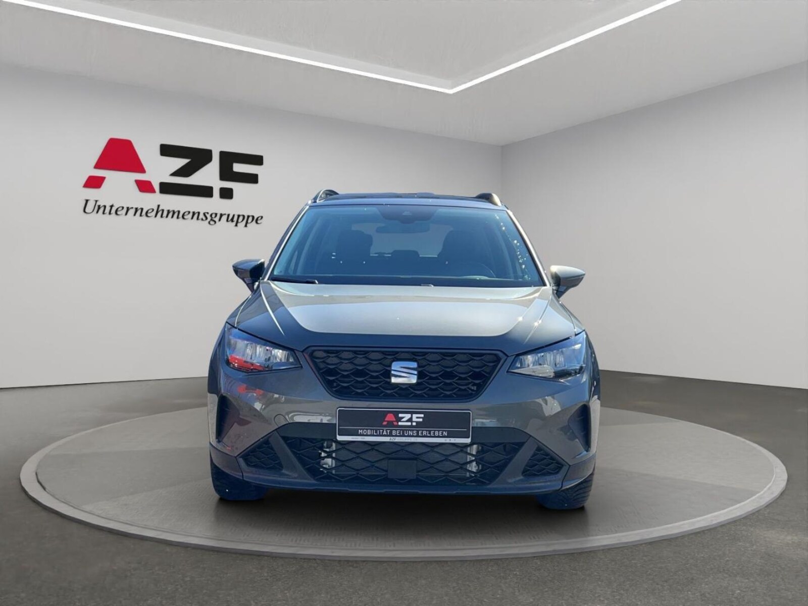 SEAT Arona – Bild 6