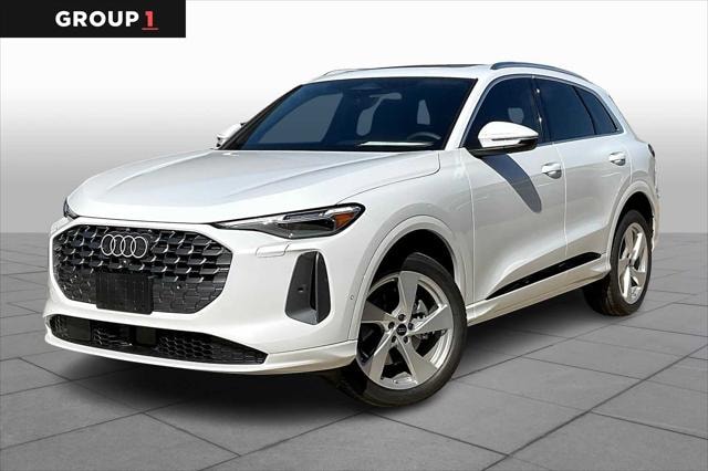 2025 Audi New Q5 Premium Plus's photo