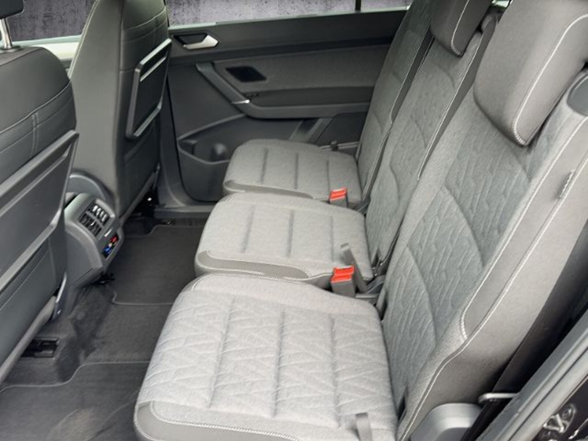 Volkswagen Touran MOVE